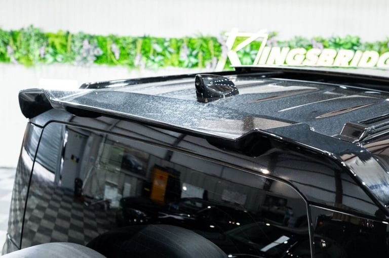 2023 Land Rover Defender 3.0 D300 MHEV X-Dynamic HSE SUV 5dr Diesel Auto 4WD Euro 6 (s/s) (300 ps...