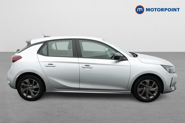 2023 Vauxhall Corsa 1.2 Design 5dr HATCHBACK PETROL Manual