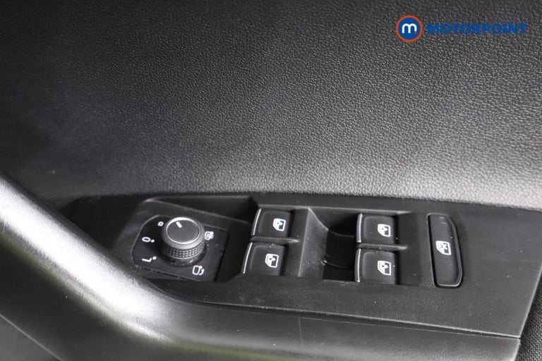 2023 Volkswagen Polo 1.0 TSI 110 R-Line 5dr DSG Hatchback Petrol Automatic