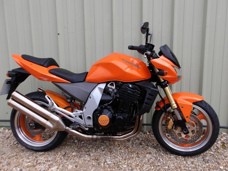 Kawasaki Z1000, In Very Good Condition * UK Delivery *