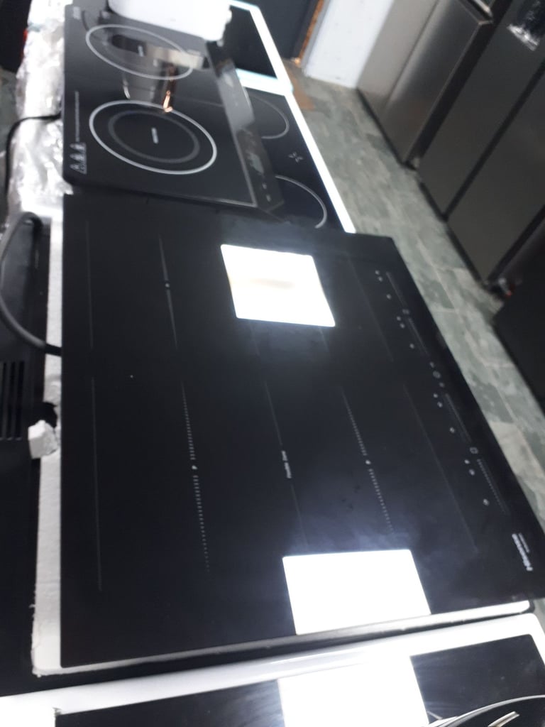 Hisense induction Hob 60 cm