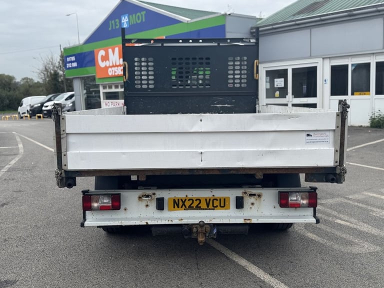 2022 Maxus Deliver 9 BASE MH C/C CHASSIS CAB Diesel Manual