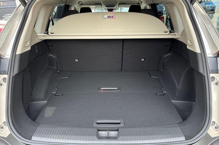 2025 Nissan X-Trail 1.5 E-Power 204 N-Connecta 5dr Xtronic HATCHBACK PETROL/ELECTRIC Automatic