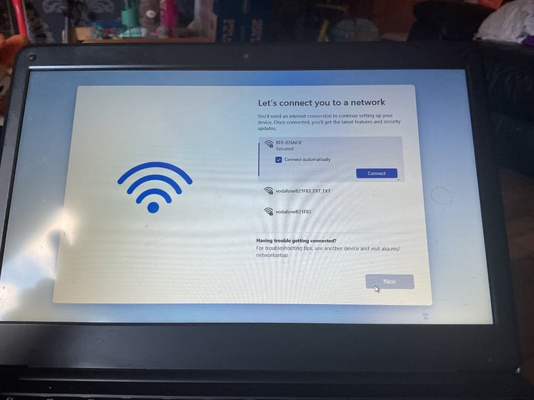 image for Geo laptop 64gb