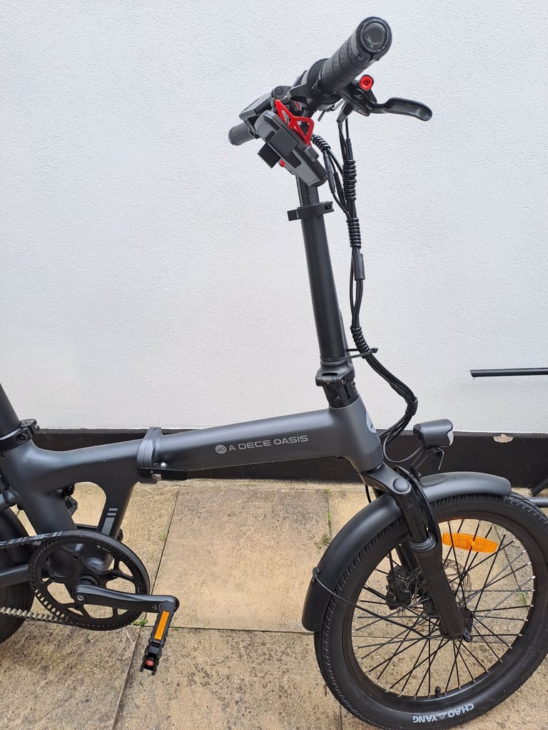 Ado ebike for sale