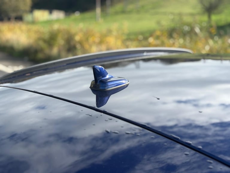 AUDI Q5 2.0 TDI 40 Black Edition 2024