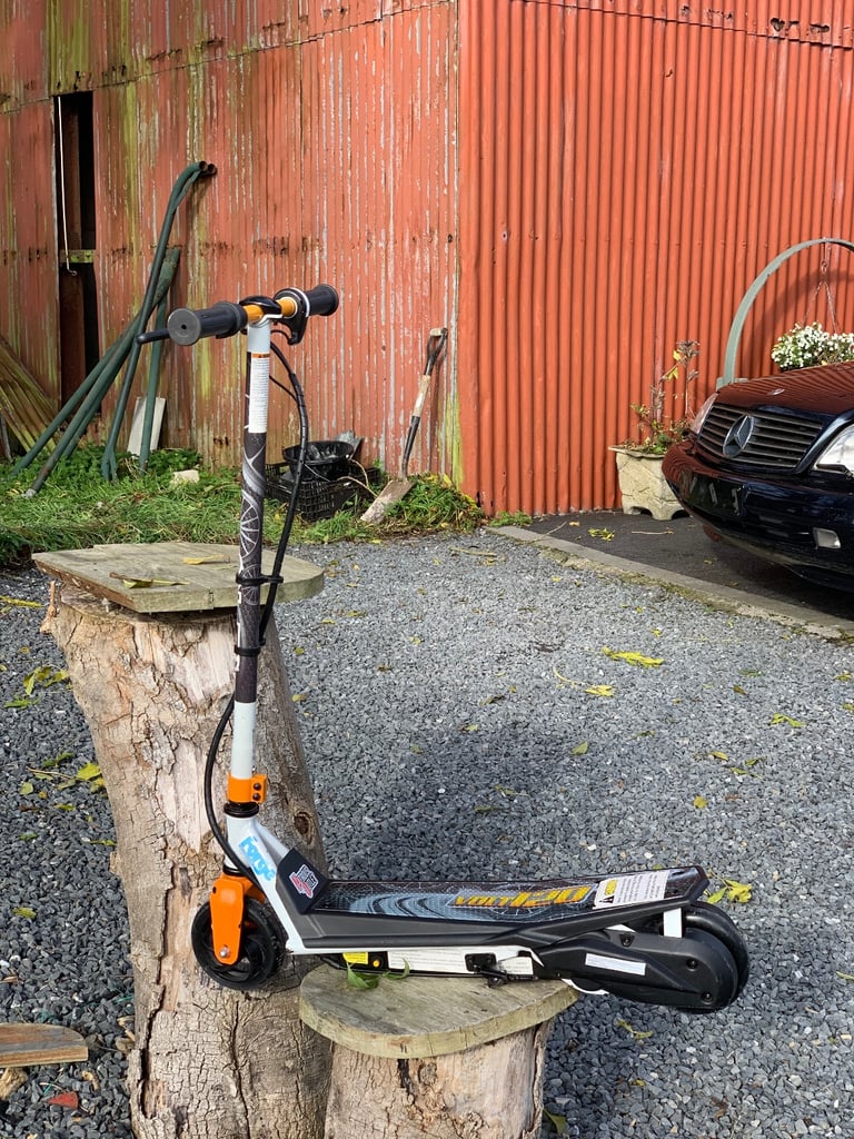 image for Kids Volt Scooter ( not electric)suit 6- adult. Newtownards £10