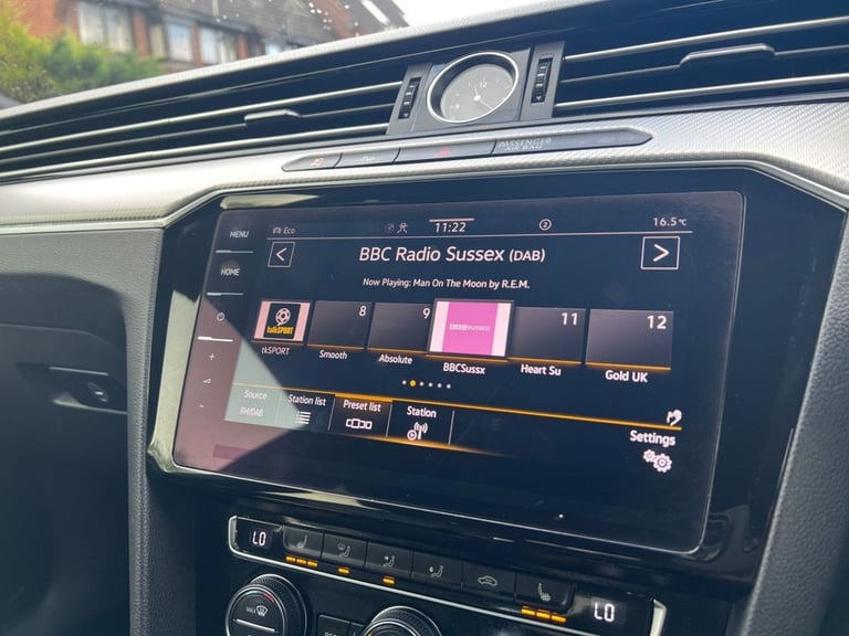 2020 Volkswagen Arteon 2.0 TSI R-Line Edition DSG Hatchback Petrol Automatic