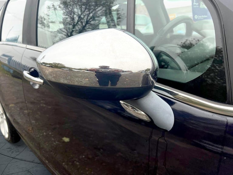 2013 Citroen C3 1.2 VTi Selection Euro 5 5dr Petrol