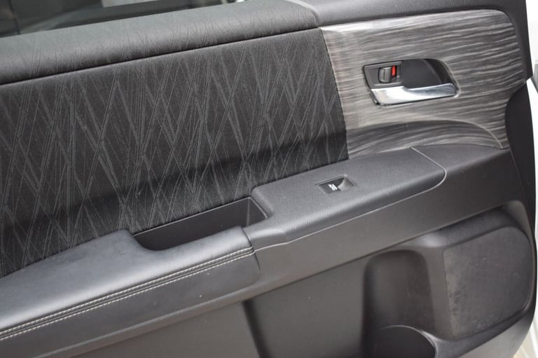 2023 Honda Odyssey 2016 Honda Odyssey (66) 2L PETROL HYBRID ELECTRIC 7 SEATER EURO 6  MPV HYBRID ...