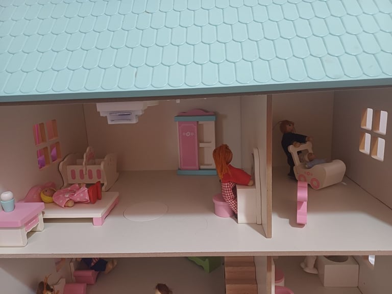 Doll house