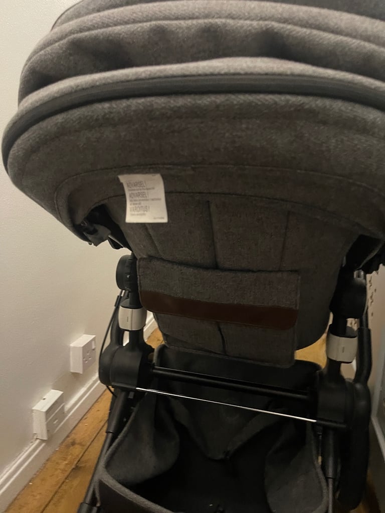 Bugaboo cameleon 3
