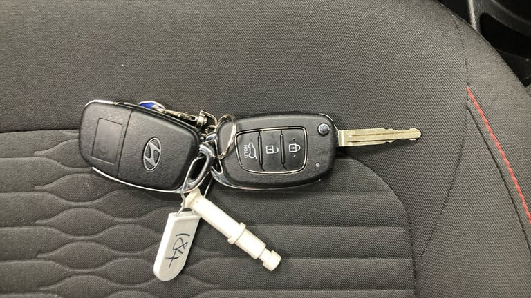 2024 Hyundai i10 1.0 T-GDi N Line 5dr Petrol Hatchback Hatchback Petrol Manual