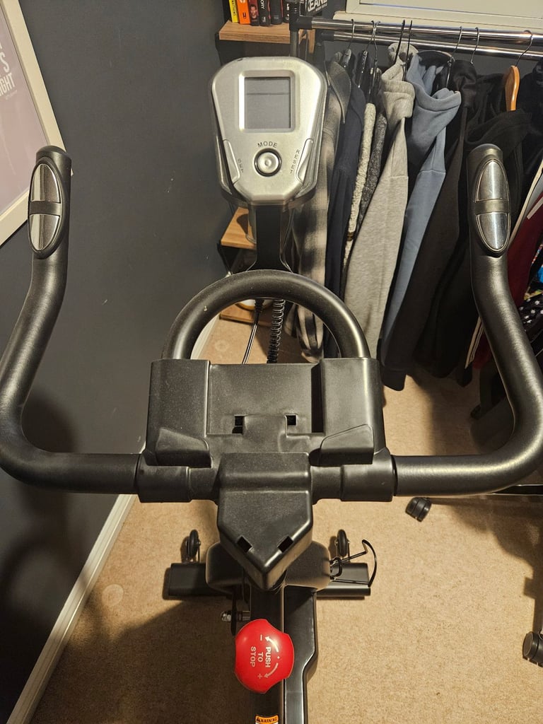 Dripex exercise bike