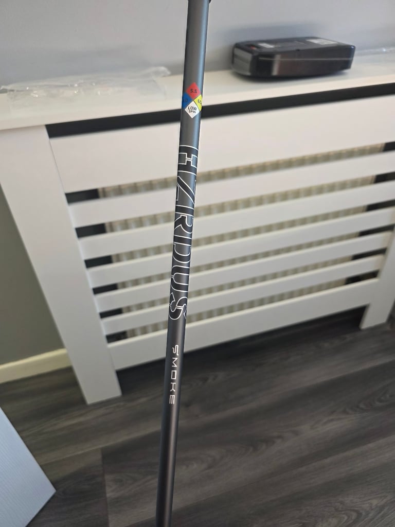 Ben Hogan speed slot 5 wood 