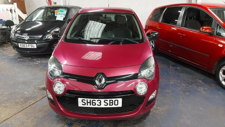 Renault Clio cars for sale in Darlington
