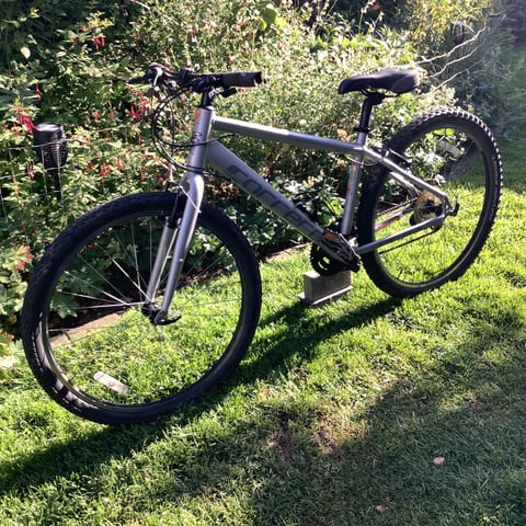 gumtree carrera parva ltd edition