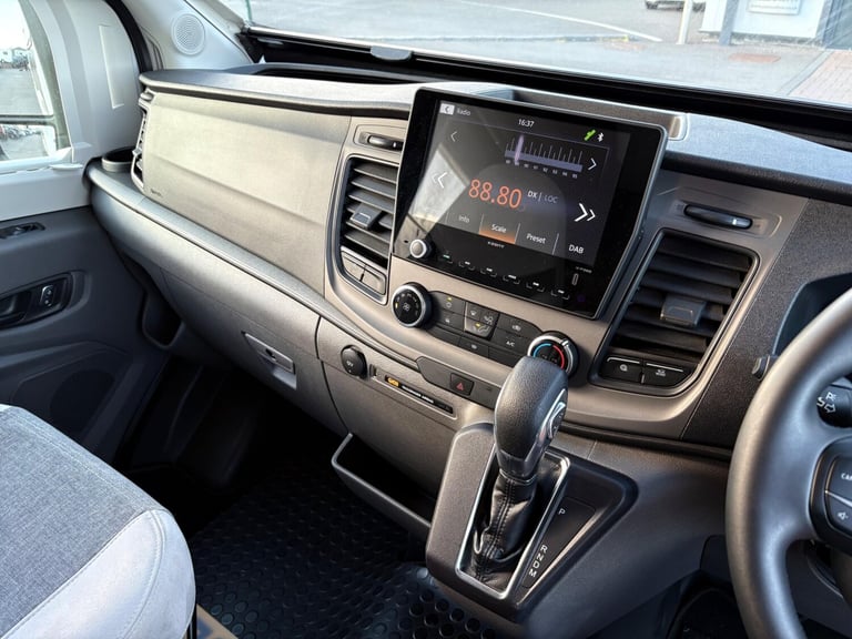 2022 Ford Transit DIESEL Automatic