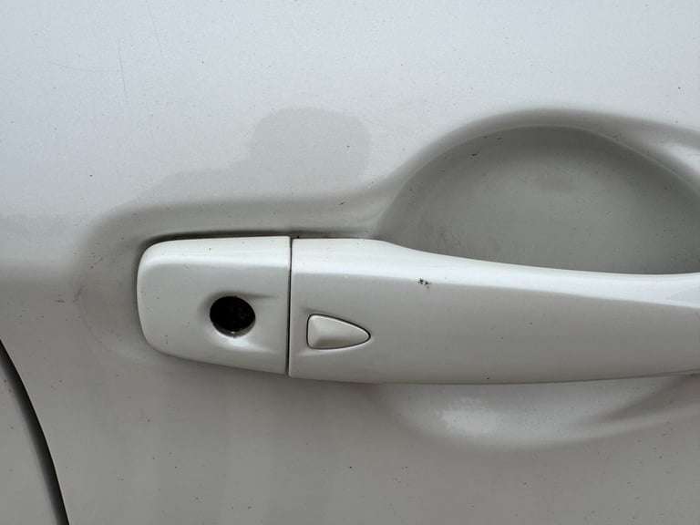 2017 Nissan Qashqai 1.2 DIG-T N-Connecta SUV 5dr Petrol XTRON 2WD Euro 6 (s/s)