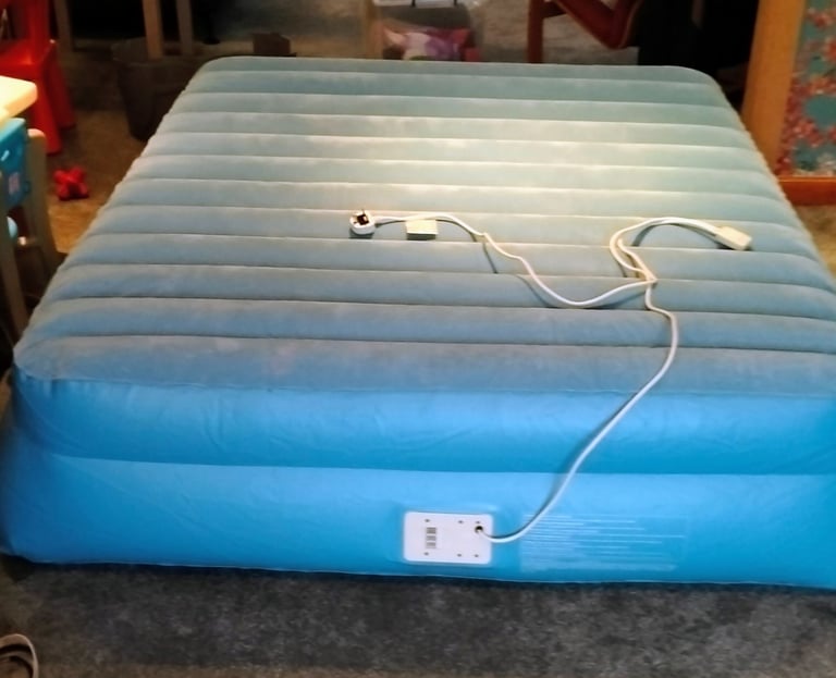 image for King size Aerobed
