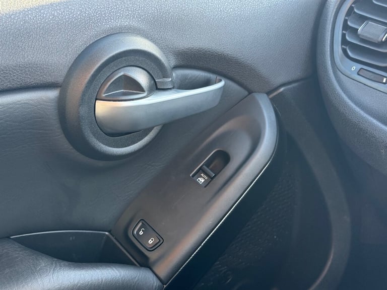 2019 Fiat 500X 1.0 FireFly Turbo MultiAir Cross Plus SUV 5dr Petrol Manual Euro 6 (s/s) (1 SUV Pe...