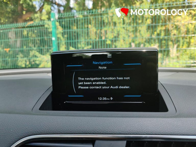 2015 Audi Q3 2.0 TDI SE SUV 5dr Diesel Manual quattro Euro 6 (s/s) (150 ps) SUV Diesel Manual