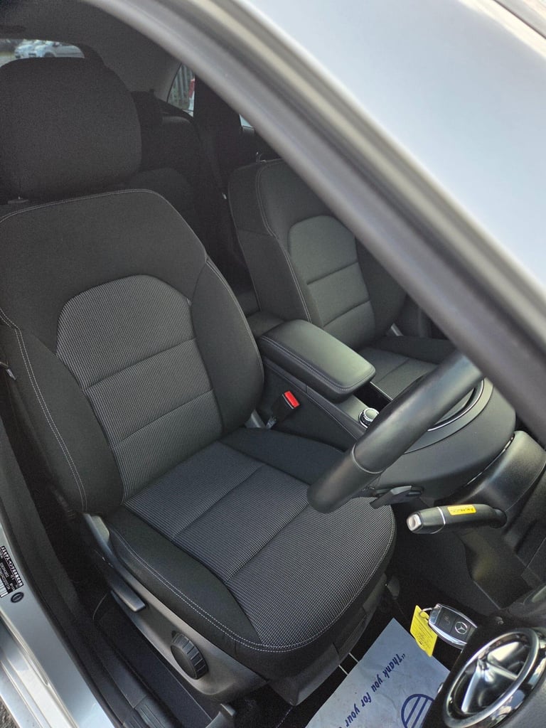 2025 Mercedes-Benz B Class Petrol Automatic