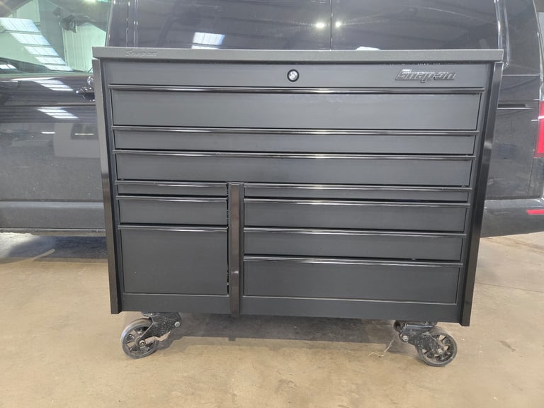 image for Snap on KTL Masters series toolbox 