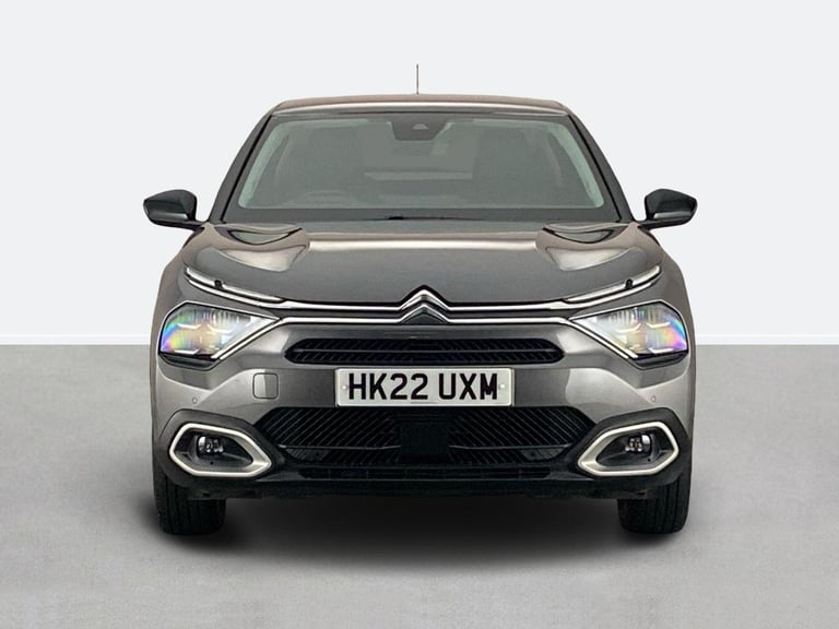 2022 Citroen C4 1.2 PureTech [130] Shine Plus 5dr Auto HATCHBACK PETROL Automatic