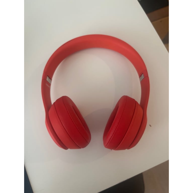 Beats Wireless Headphones