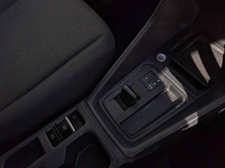 2023 Volkswagen Caddy TSI C20 Commerce Pro Panel Van Petrol Automatic