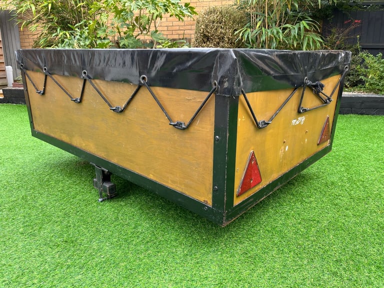 RoRo Roll On Roll Off Motorcycle Motorbike Bike Trailer Lowering Transporter