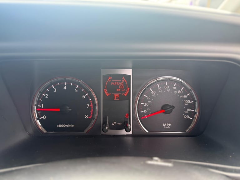 2020 Nissan Serena Highway Star Petrol Automatic