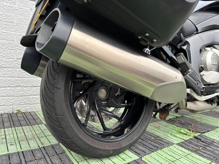 2020 BMW K 1600 GT 1600 SE Euro 4