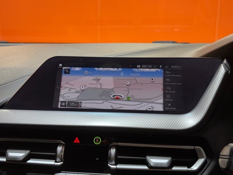 2021 21 BMW 1 SERIES 1.5 118I M SPORT HATCHBACK 5DR PETROL DCT EURO 6 (S/S) (136