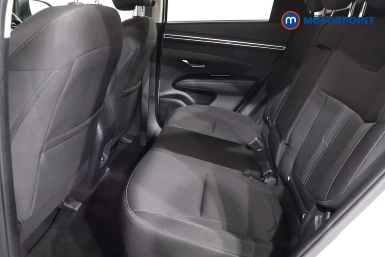 2021 Hyundai TUCSON 1.6 TGDi Hybrid 230 Premium 5dr 2WD Auto SUV Hybrid Automatic