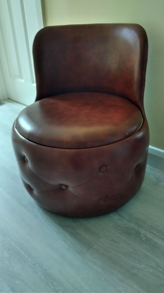 image for Foot stool / Pouffe