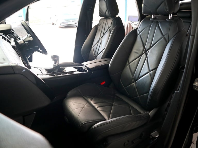 2018 DS Automobiles DS 7 Crossback 1.5 Prestige BlueHDi 5DR Suv Diesel Suv Diesel Manual