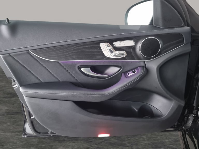 2021 Mercedes-Benz C Class C200 AMG Line Night Edition Premium 5dr 9G-Tronic ESTATE PETROL Automatic