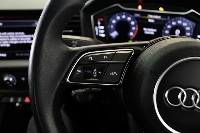 2023 Audi A1 25 TFSI Sport 5dr Hatchback Petrol Manual