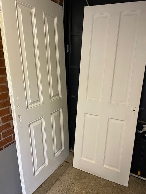 image for Doors