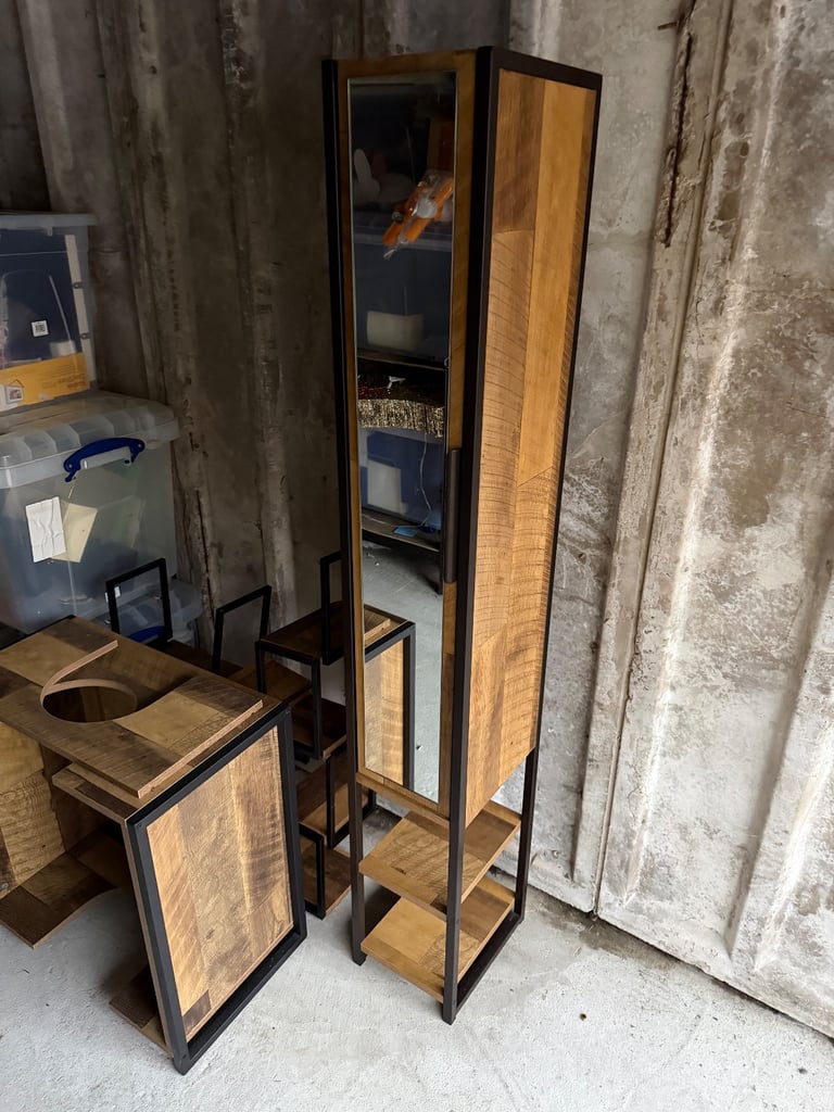 image for Next Bathroom Furniture 