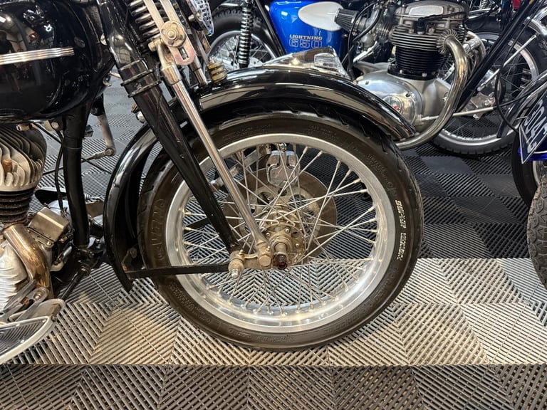 1943 harley Davidson WLA 45, 750cc, stunning bike, px welcome 