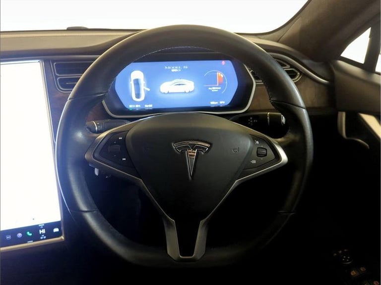 2017 Tesla Model S 307kW 90kWh Dual Motor 5dr Auto HATCHBACK ELECTRIC Automatic