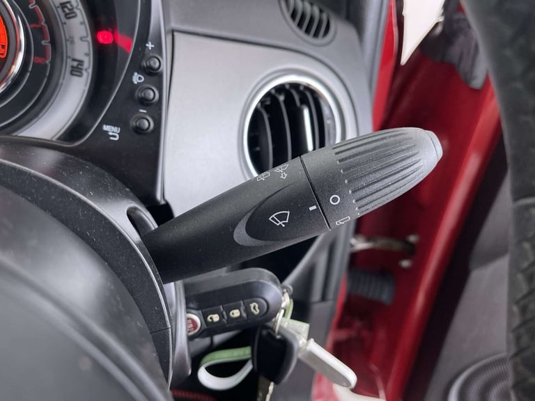 2019 Fiat 500 1.2 500 S 3dr Hatchback Petrol Manual