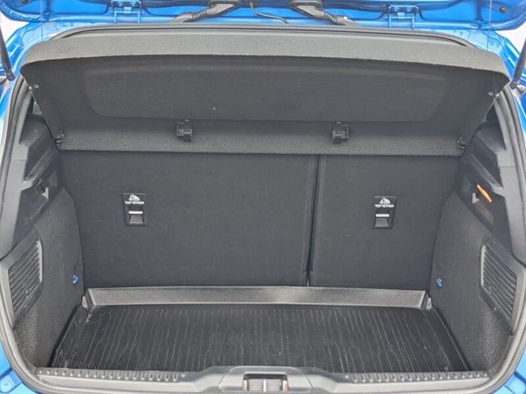 2019 Ford Focus T EcoBoost ST-Line X Hatchback Petrol Manual