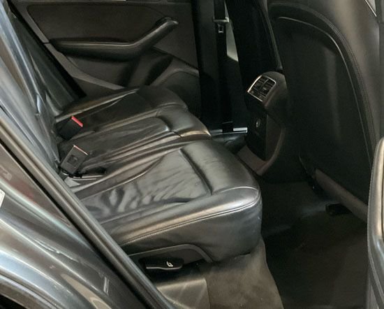 2016 Audi Q5 2.0 TDI [190] Quattro S Line Plus 5dr S Tronic ESTATE DIESEL Automatic