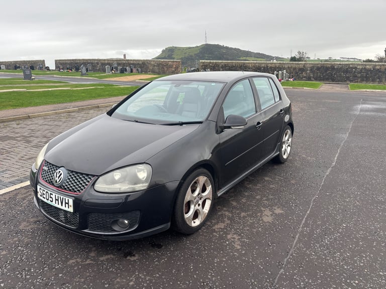 image for Volkswagen, GOLF Gti , Hatchback, 2005, Manual, 1984 (cc), 5 doors