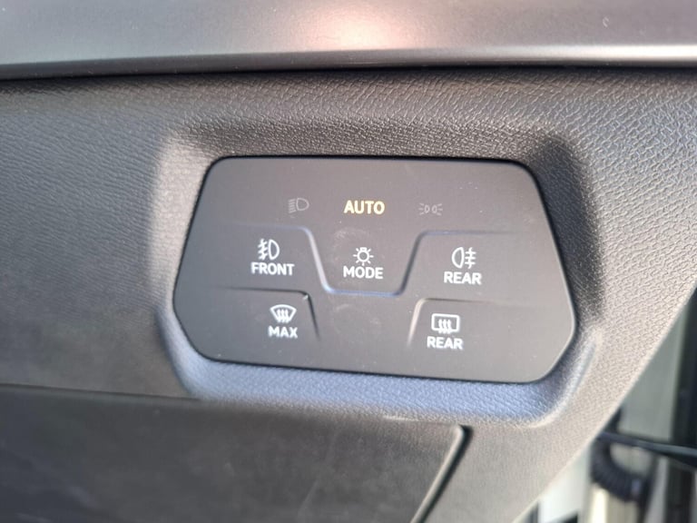 2025 Cupra Leon 1.5 eHybrid 272 VZ3 5dr DSG HATCHBACK PETROL/ELECTRIC Automatic