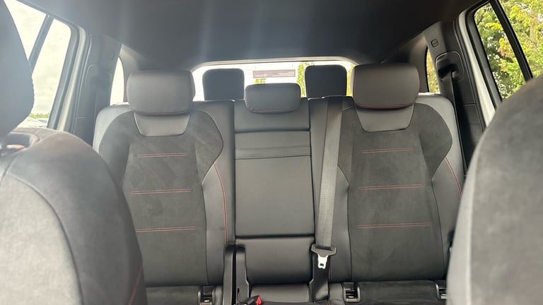 2024 Mercedes-Benz GLB 200 AMG Line Premium Plus 5dr 7G-Tronic Petrol Estate Estate Petrol Automatic